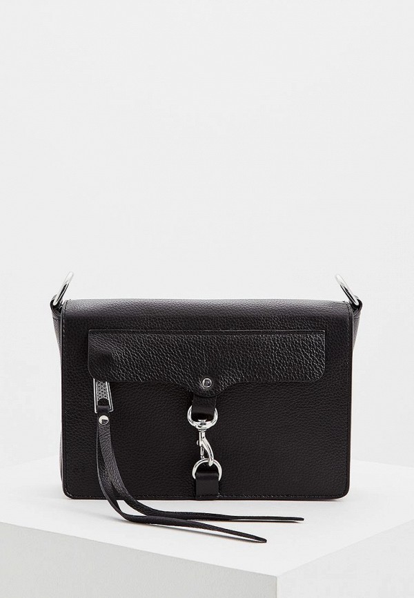 

Сумка Rebecca Minkoff, Rebecca Minkoff RE035BWCILF7, Черный