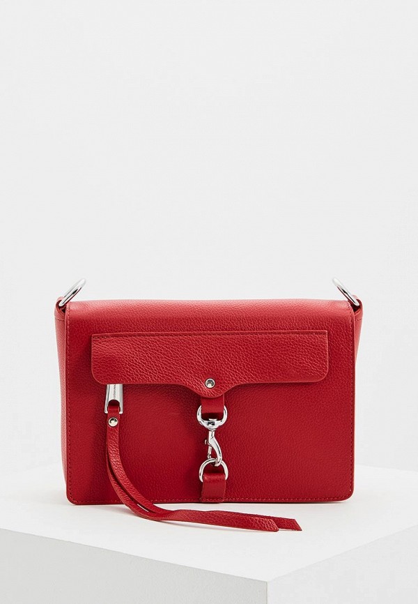 

Сумка Rebecca Minkoff, Красный
