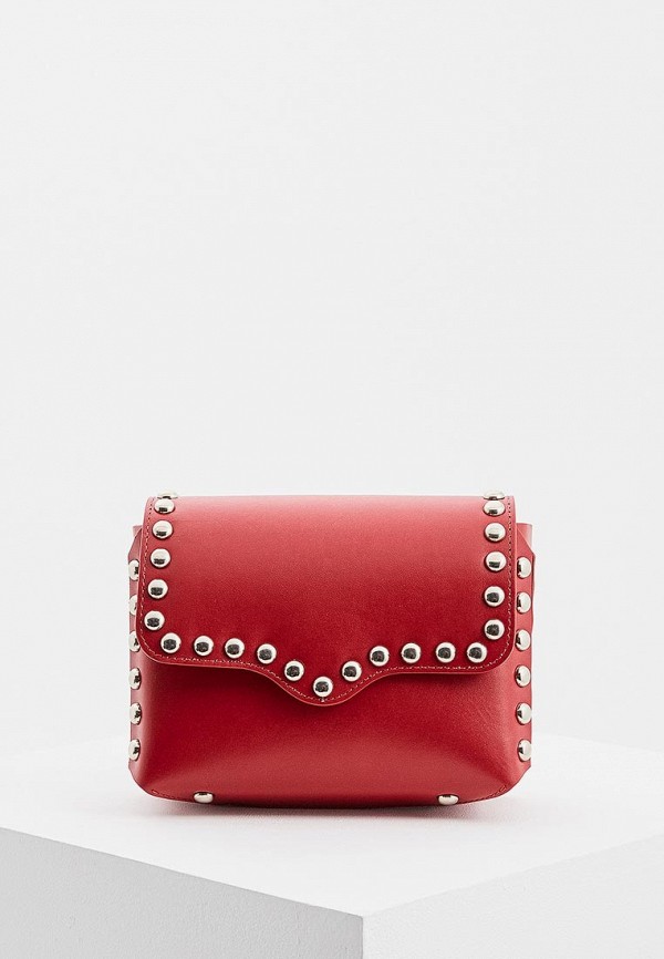 

Сумка Rebecca Minkoff, Красный