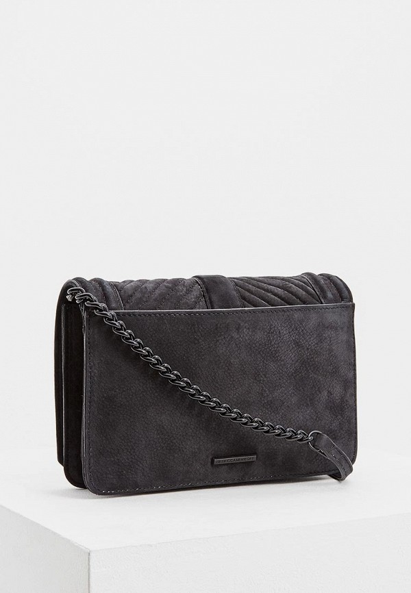 

Сумка Rebecca Minkoff, Черный
