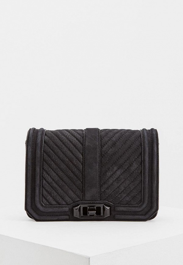

Сумка Rebecca Minkoff, Черный