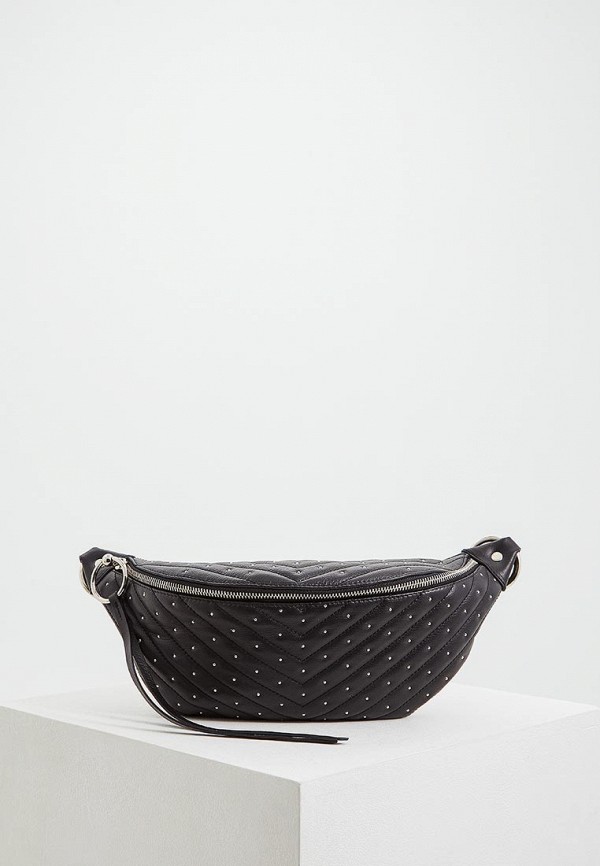 

Сумка Rebecca Minkoff, Rebecca Minkoff RE035BWELJG3, Черный
