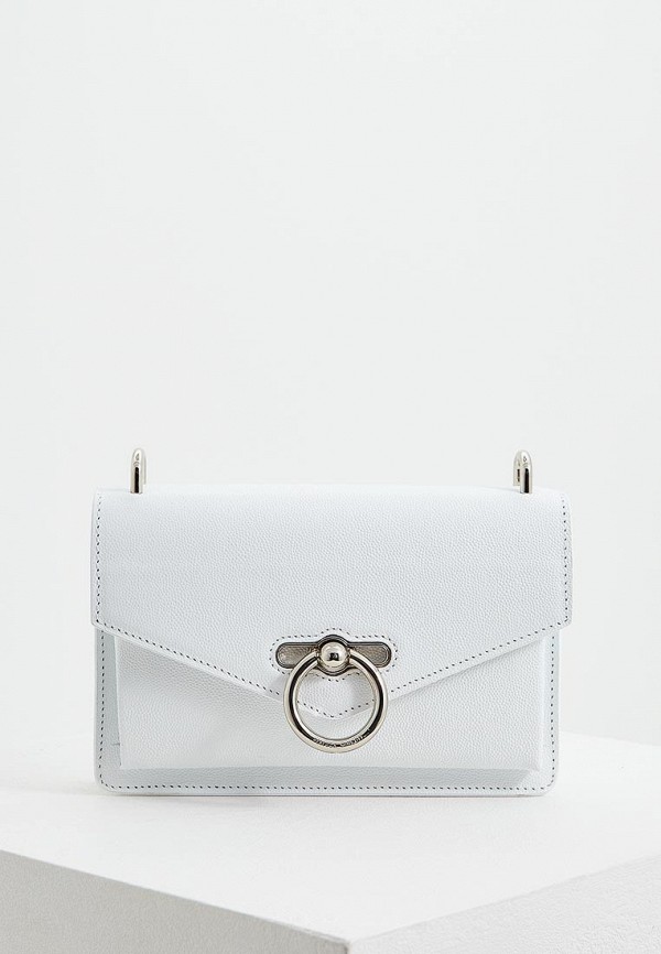 

Сумка Rebecca Minkoff, Rebecca Minkoff RE035BWELJG6, Белый