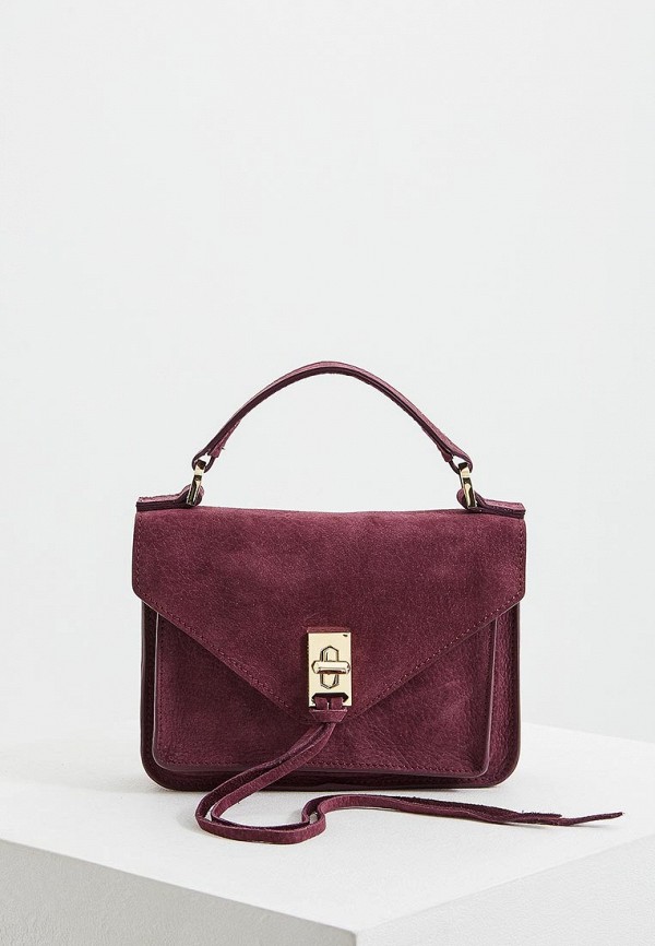 Сумка Rebecca Minkoff Rebecca Minkoff RE035BWELJG7