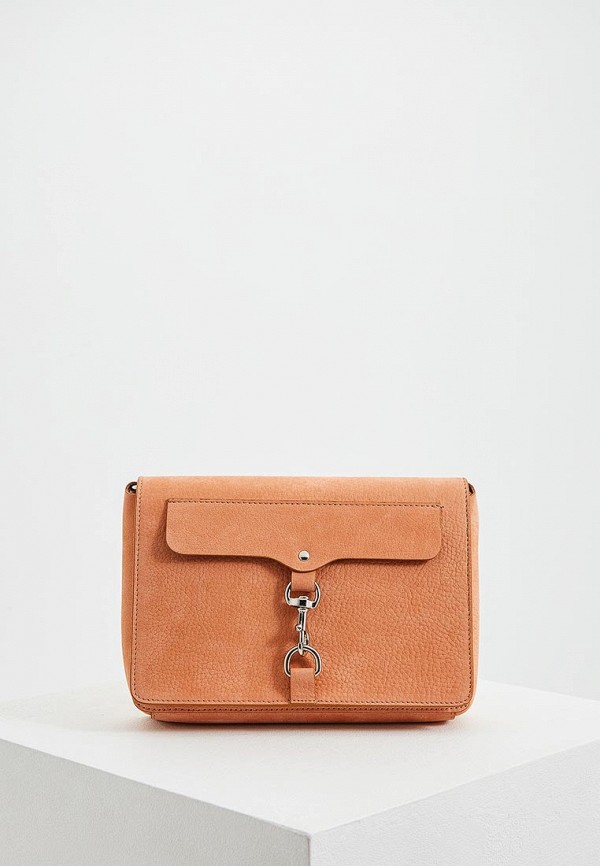 Сумка Rebecca Minkoff Rebecca Minkoff RE035BWELJH1