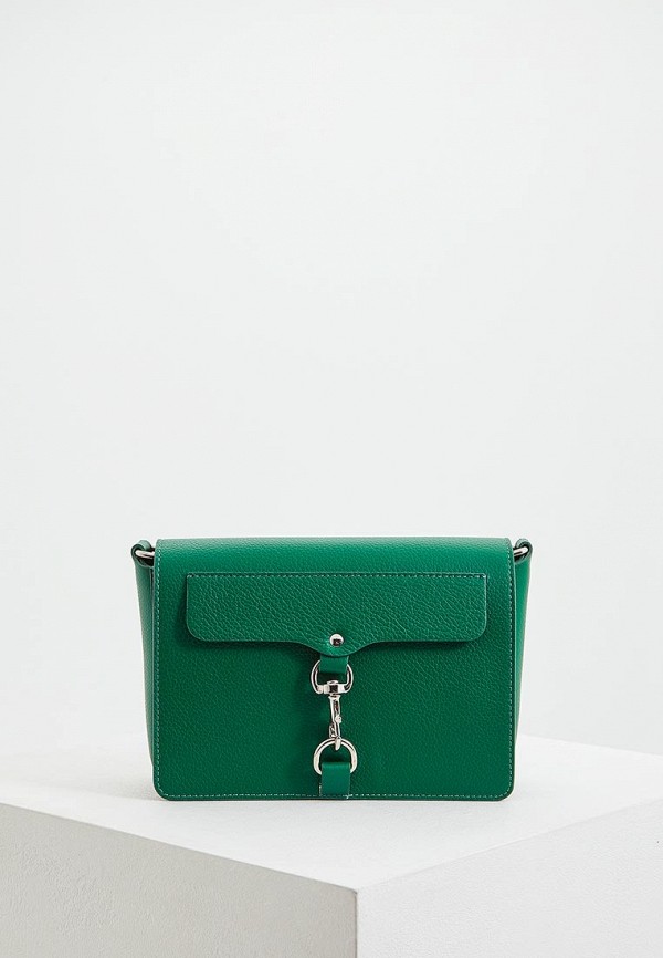 

Сумка Rebecca Minkoff, Rebecca Minkoff RE035BWELJH2, Зеленый