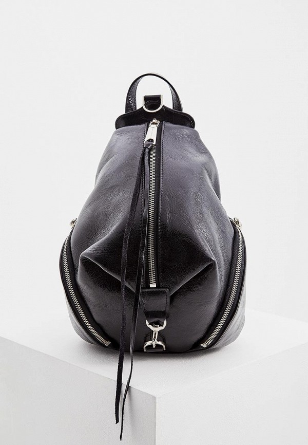 

Рюкзак Rebecca Minkoff, Черный