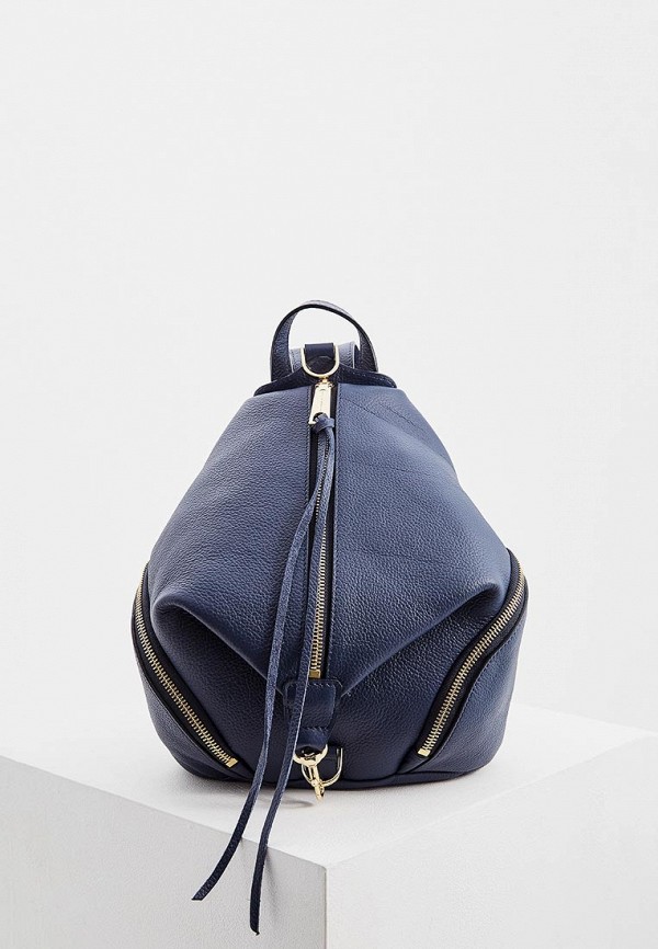 Рюкзак Rebecca Minkoff Rebecca Minkoff RE035BWELJH9