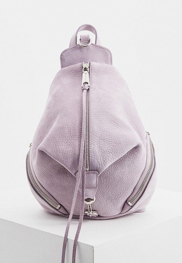 

Рюкзак Rebecca Minkoff, Фиолетовый