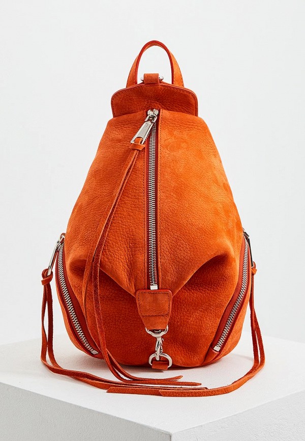 Рюкзак Rebecca Minkoff Rebecca Minkoff RE035BWELJI4