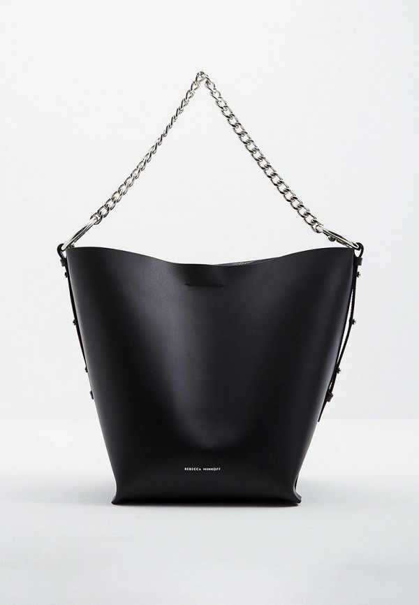 

Сумка Rebecca Minkoff, Rebecca Minkoff RE035BWEVXW2, Черный