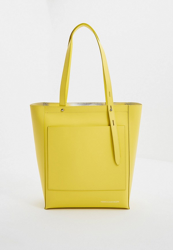

Сумка Rebecca Minkoff, Желтый