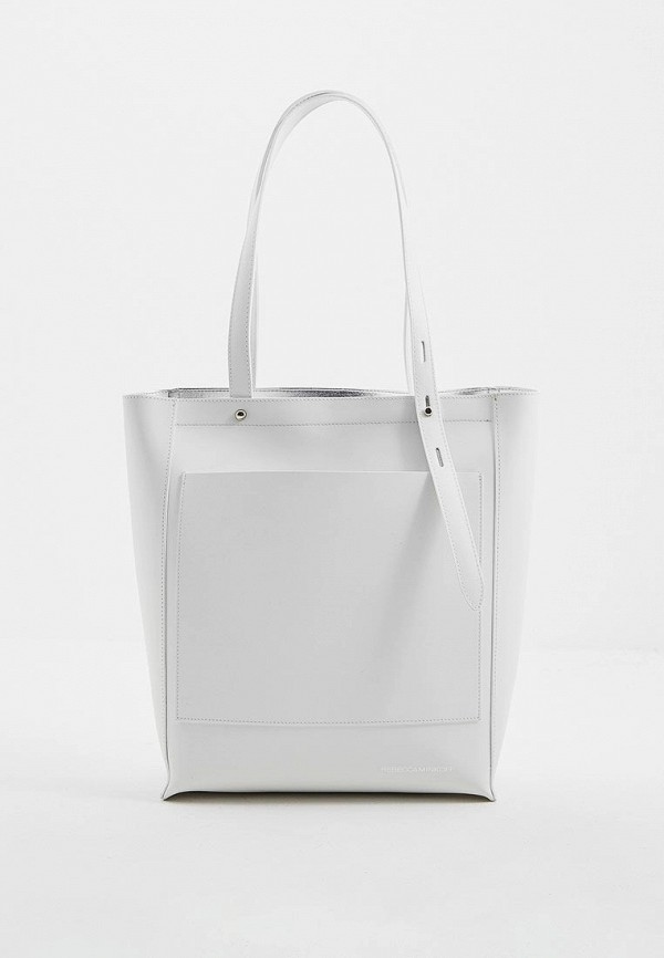 

Сумка Rebecca Minkoff, Белый, Rebecca Minkoff RE035BWEVXW4