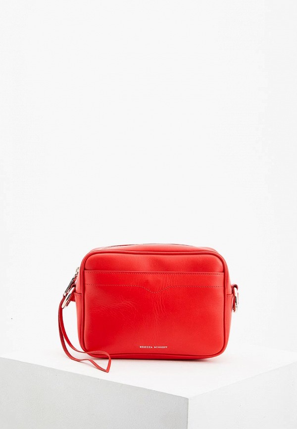 

Сумка Rebecca Minkoff, Красный
