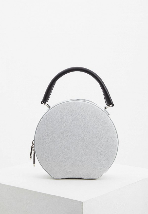 

Сумка Rebecca Minkoff, Серый