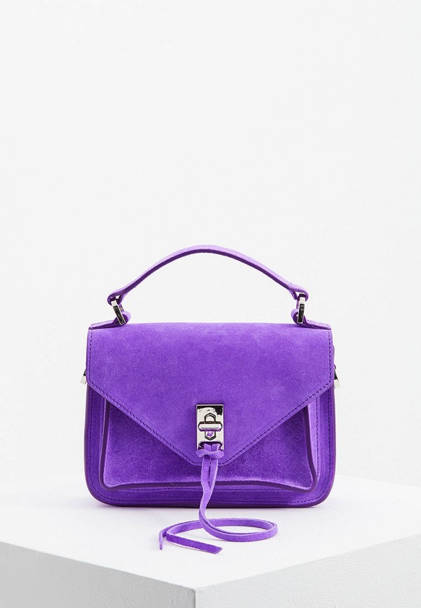 Сумка Rebecca Minkoff Rebecca Minkoff RE035BWEVXX2