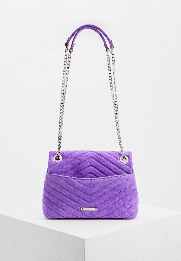 Сумка Rebecca Minkoff Rebecca Minkoff RE035BWEVXY2