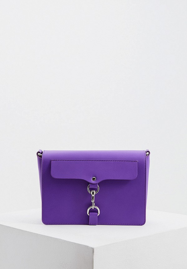 

Сумка Rebecca Minkoff, Фиолетовый