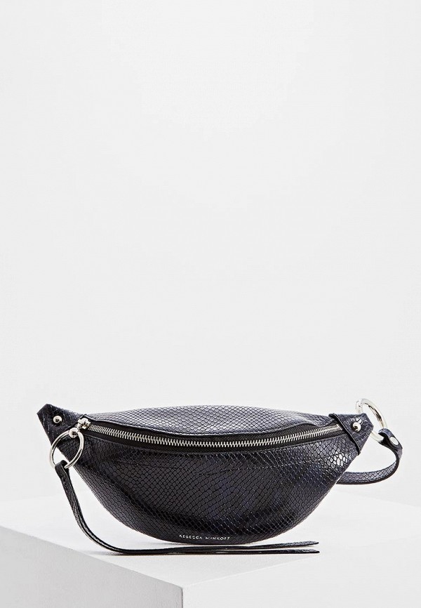 

Сумка поясная Rebecca Minkoff, Черный