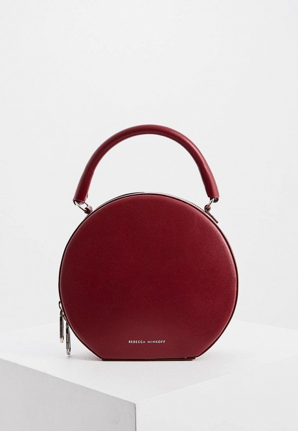 

Сумка Rebecca Minkoff, Бордовый, Rebecca Minkoff RE035BWGKQX3