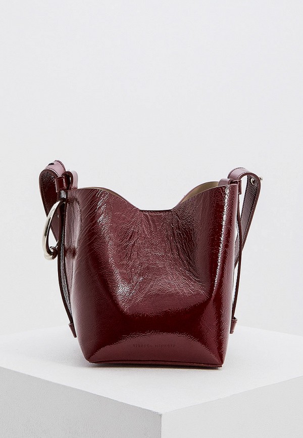 

Сумка Rebecca Minkoff, Бордовый