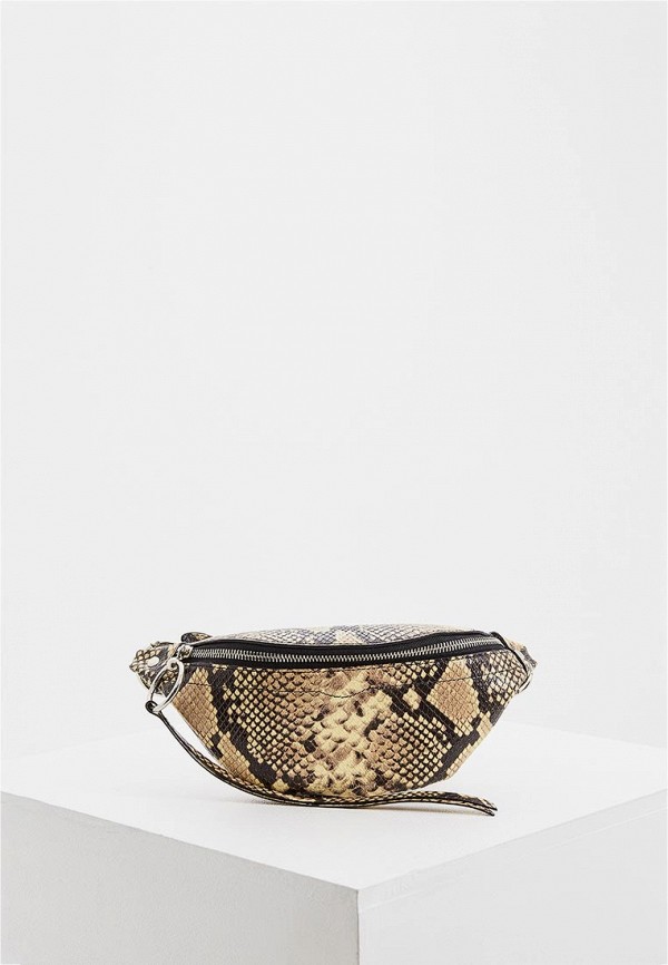 

Сумка поясная Rebecca Minkoff, Разноцветный