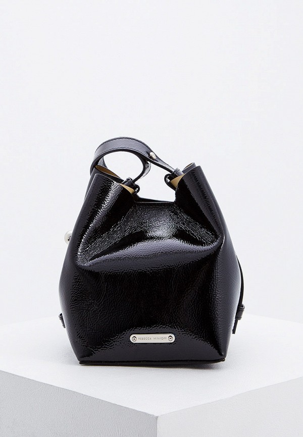 

Сумка Rebecca Minkoff, Черный, Rebecca Minkoff RE035BWGKRD3