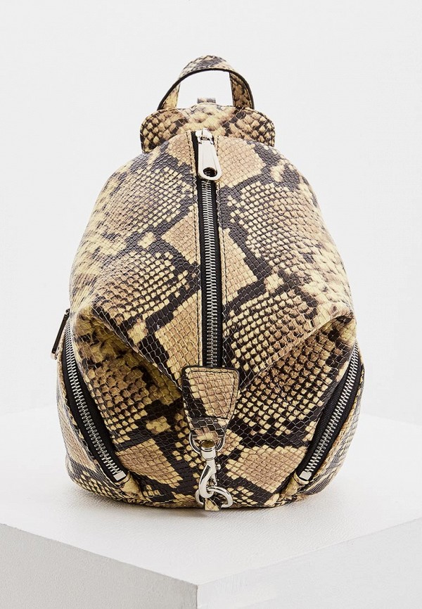 

Рюкзак Rebecca Minkoff, Разноцветный