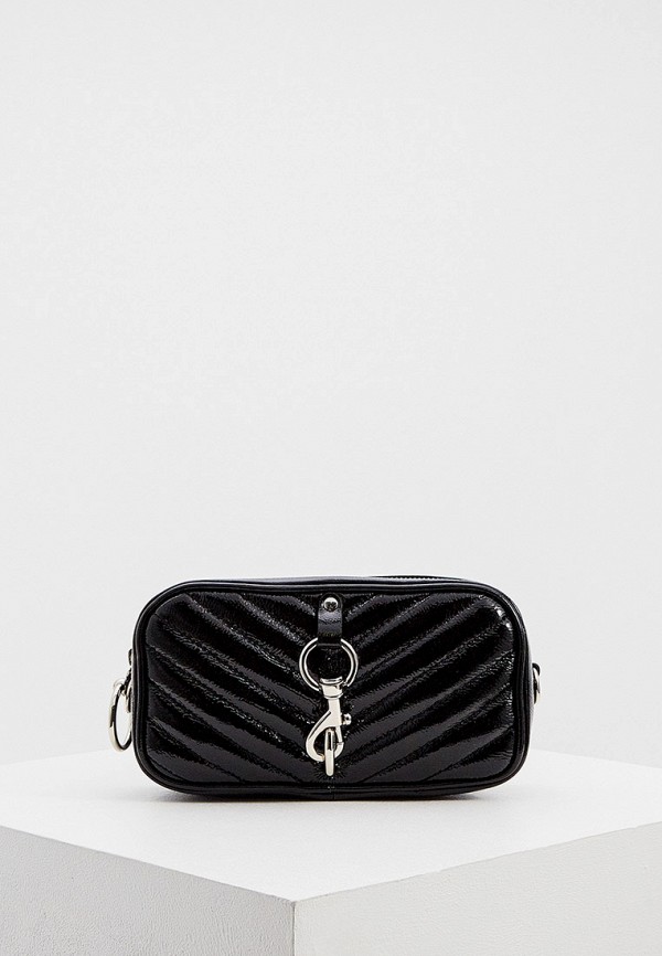 

Сумка поясная Rebecca Minkoff, Черный