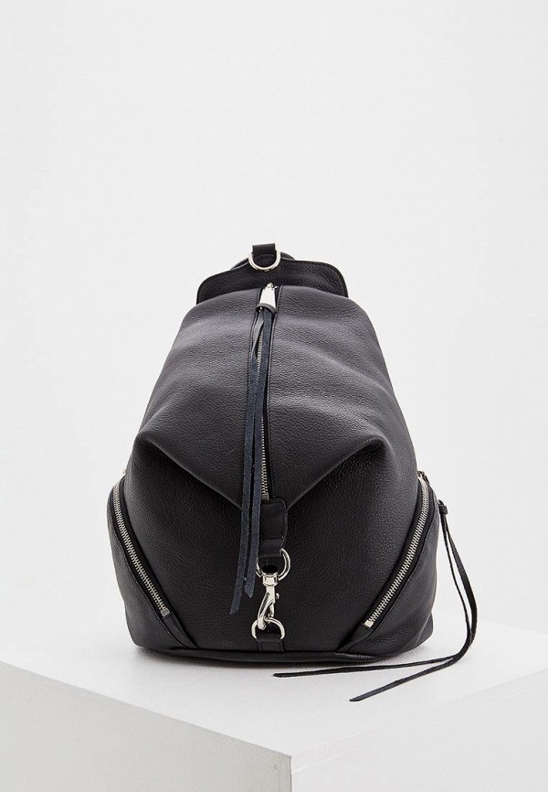 

Рюкзак Rebecca Minkoff, Черный