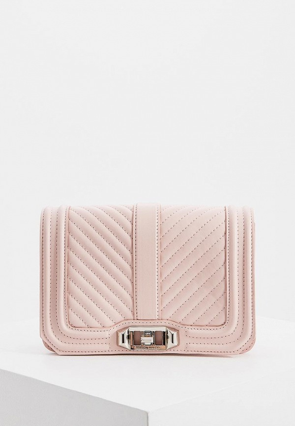

Сумка Rebecca Minkoff, Розовый