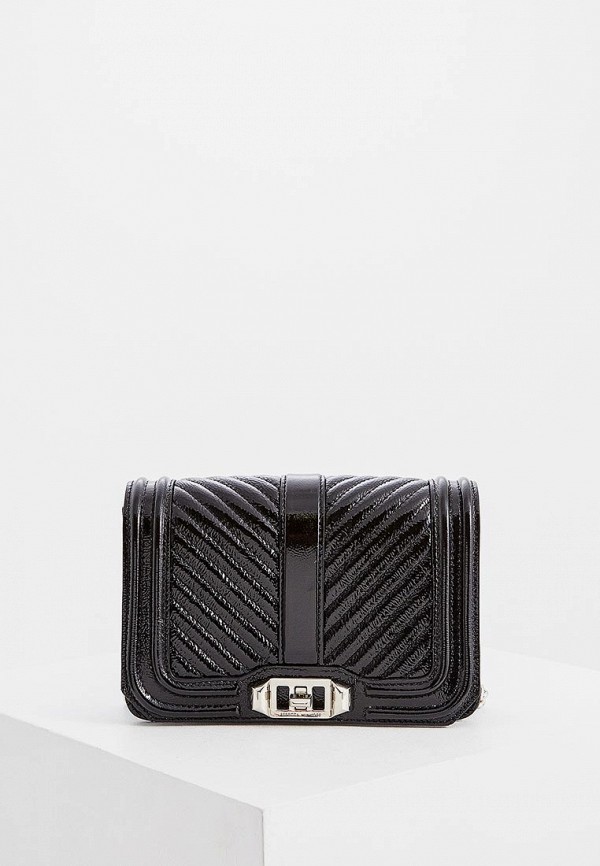 

Сумка Rebecca Minkoff, Черный