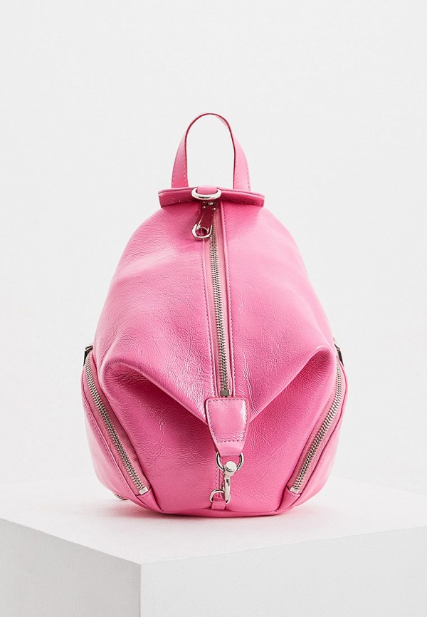 

Рюкзак Rebecca Minkoff, Розовый