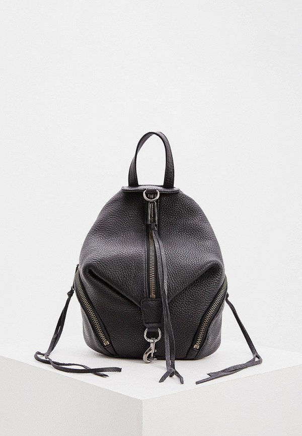 

Рюкзак Rebecca Minkoff, Черный, Rebecca Minkoff RE035BWHPJY2