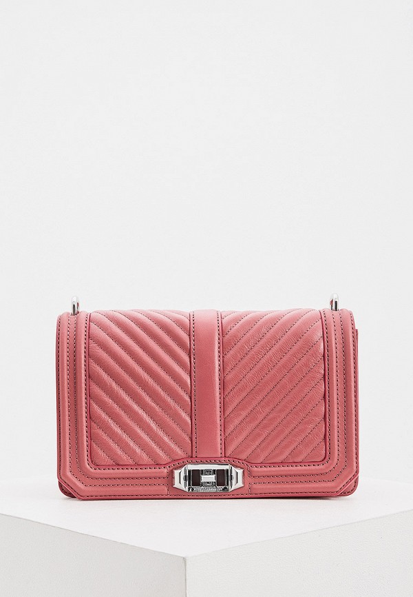 

Сумка Rebecca Minkoff, Розовый