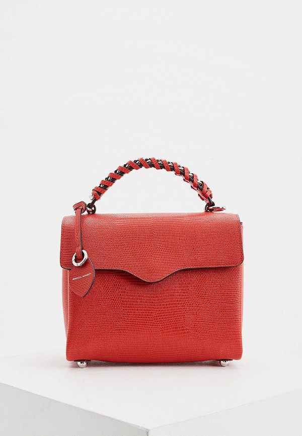 

Сумка Rebecca Minkoff, Красный