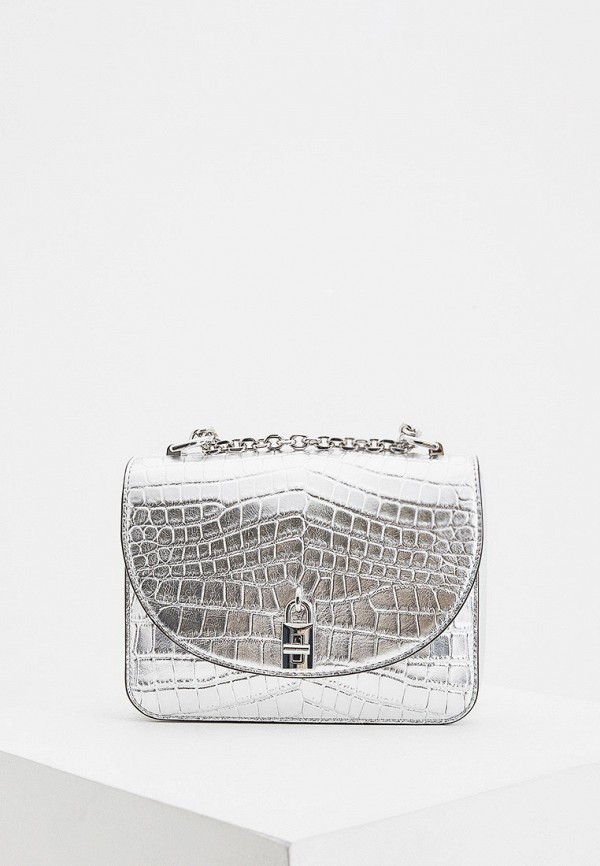 

Сумка Rebecca Minkoff, Серебряный