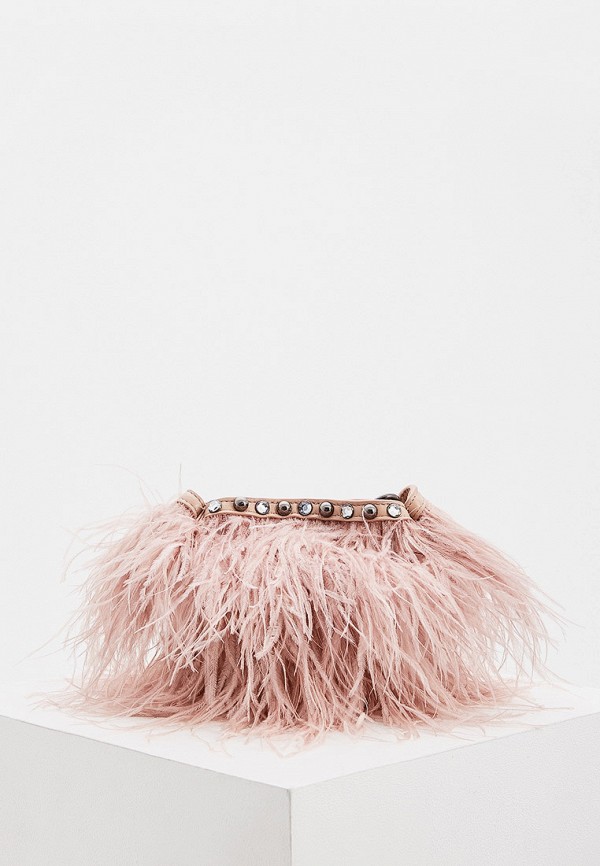 

Сумка Rebecca Minkoff, Розовый