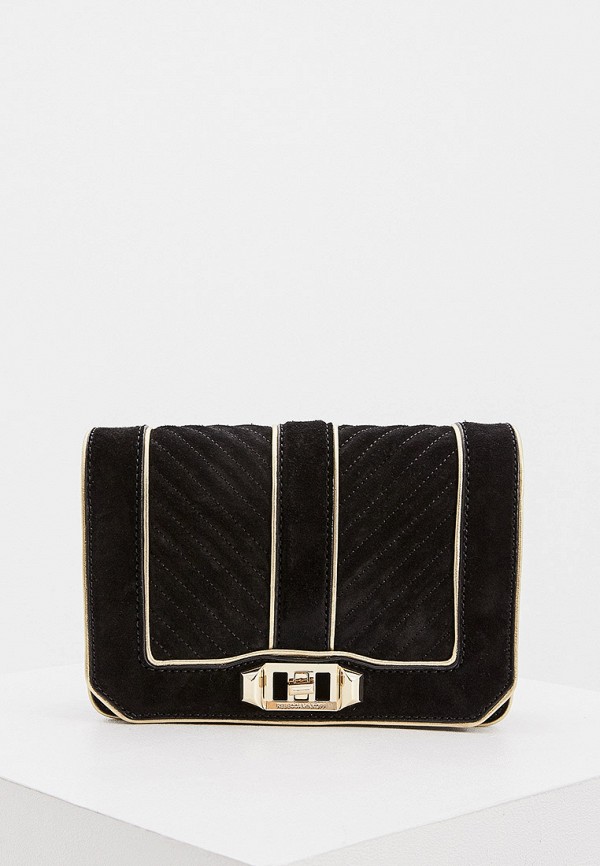 

Сумка Rebecca Minkoff, Черный