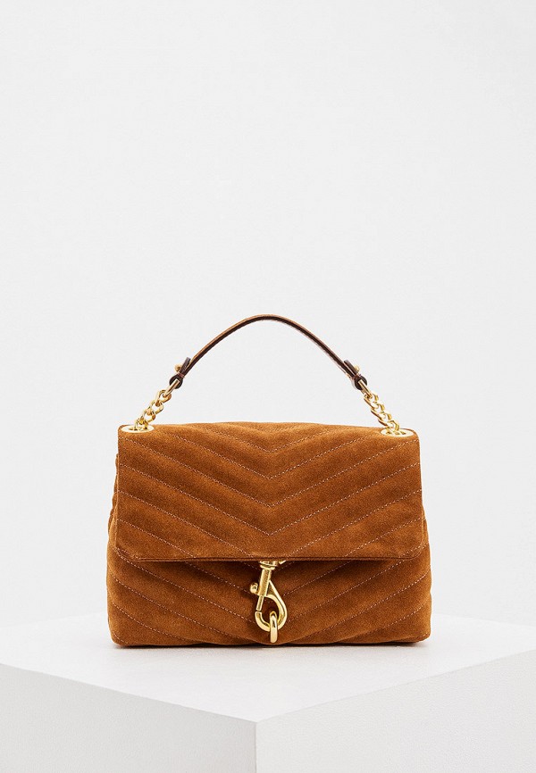 

Сумка Rebecca Minkoff, Коричневый