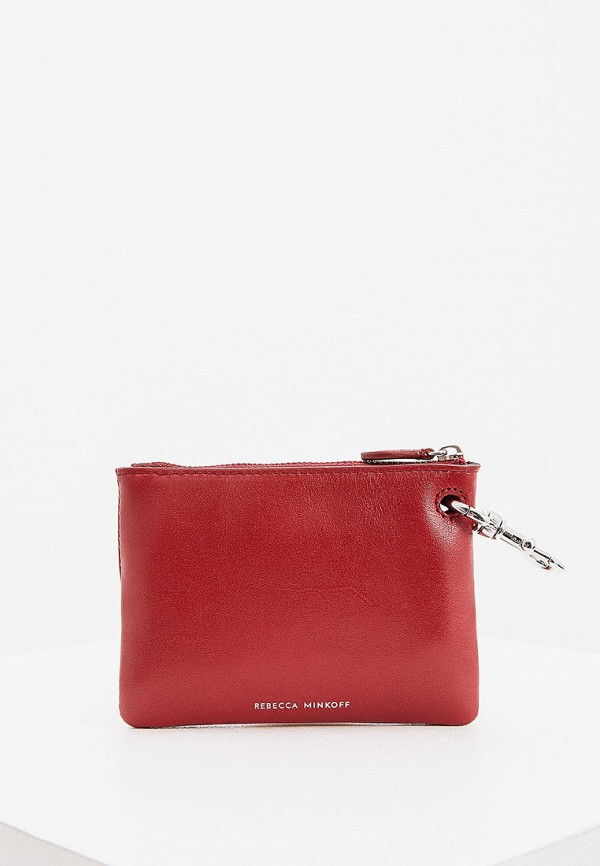 

Кошелек Rebecca Minkoff, Бордовый, Rebecca Minkoff RE035BWHPKB2