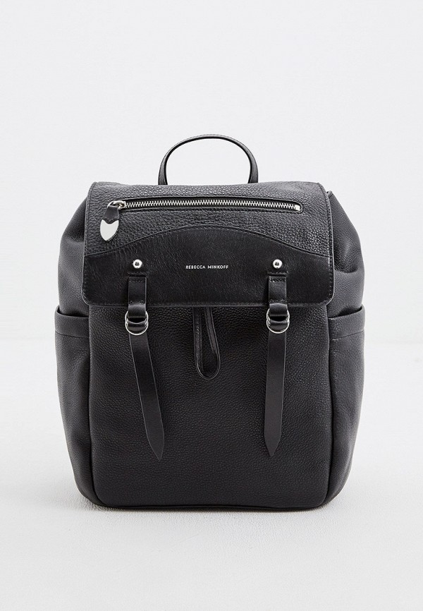 

Рюкзак Rebecca Minkoff, Черный