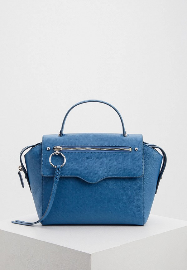 

Сумка Rebecca Minkoff, Голубой