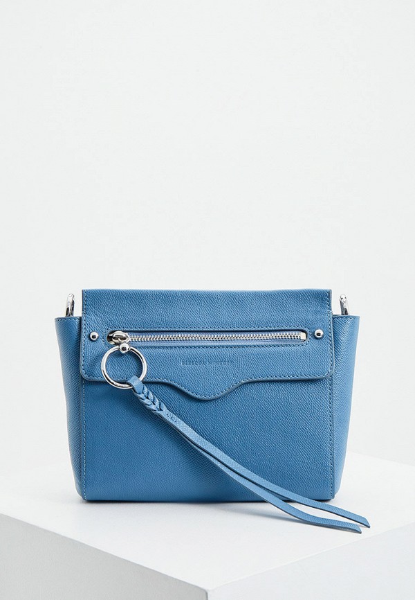 

Сумка Rebecca Minkoff, Голубой
