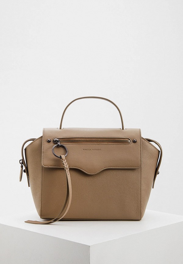 

Сумка Rebecca Minkoff, Бежевый