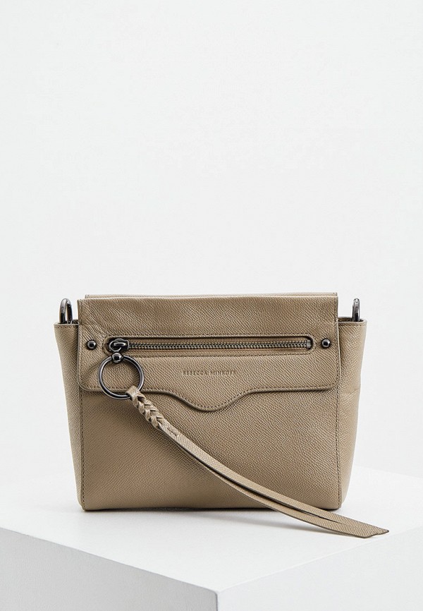 

Сумка Rebecca Minkoff, Бежевый