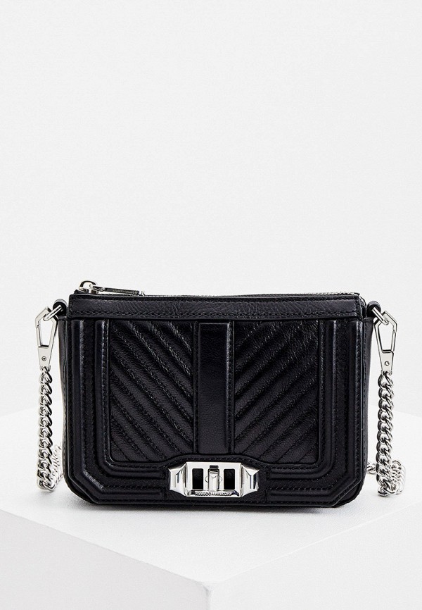 

Сумка Rebecca Minkoff, Черный