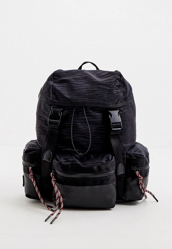 

Рюкзак Rebecca Minkoff, Черный