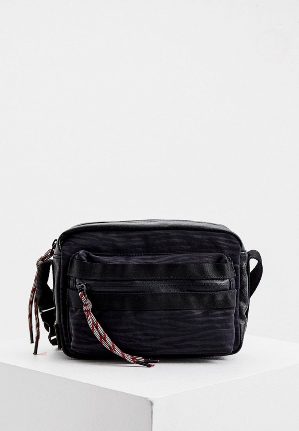 

Сумка Rebecca Minkoff, Черный