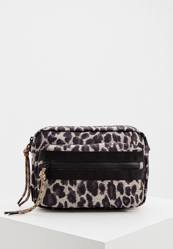 

Сумка Rebecca Minkoff, Коричневый, Rebecca Minkoff RE035BWIMUU6